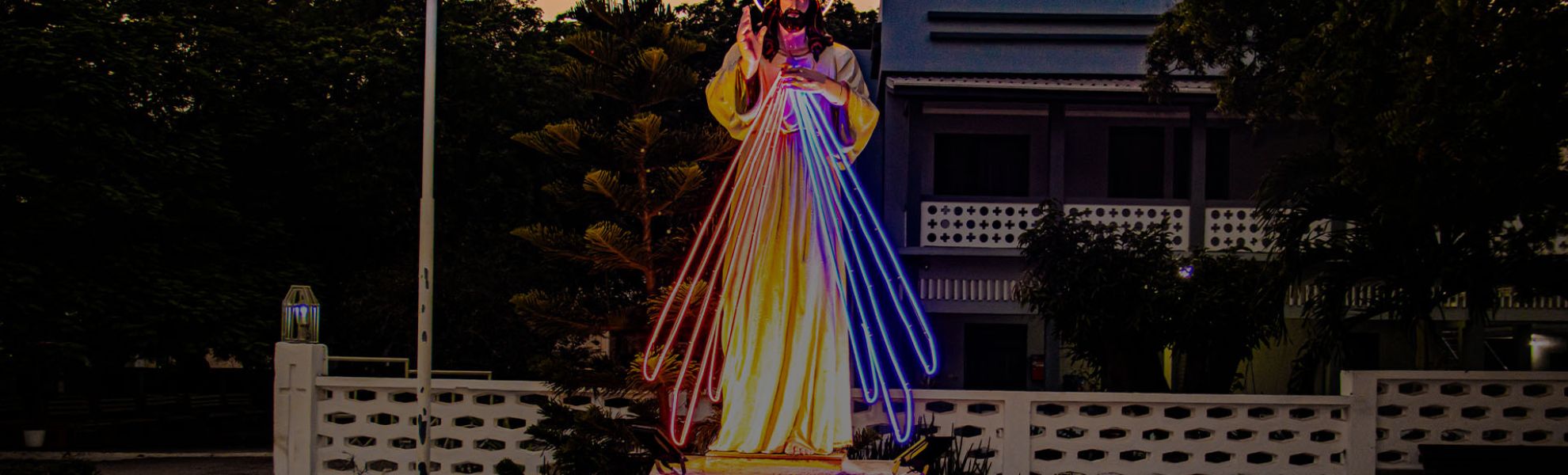 THE HOLY SPIRIT CATHEDRAL-ACCRA