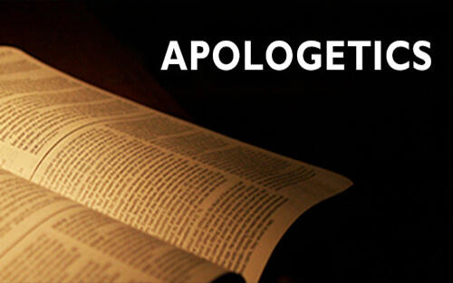 Apologetics